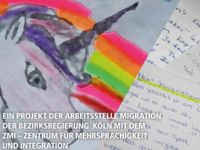 5. Kölner Lesekonzert 2017 - Trude-Herr-Gesamtschule Köln-Mülheim - THG