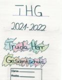 Organizerwahl 2021 - Trude-Herr-Gesamtschule Köln-Mülheim - THG