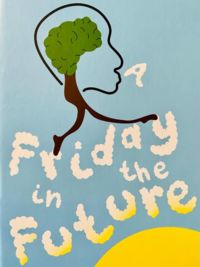 Schreibwettbewerb „A Friday in the Future!“ - Trude-Herr-Gesamtschule Köln-Mülheim - THG
