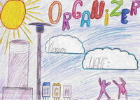 Organizerwahl 2015 - Trude-Herr-Gesamtschule Köln-Mülheim - THG