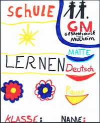 Organizerwahl 2015 - Trude-Herr-Gesamtschule Köln-Mülheim - THG