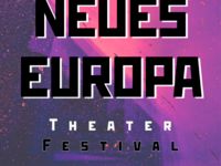 Theaterprojekt "Neues Europa" - Literaturkurs - Trude-Herr-Gesamtschule Köln-Mülheim - THG