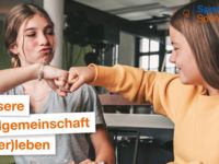 Sparda Spendenwahl - Trude-Herr-Gesamtschule Köln-Mülheim - THG