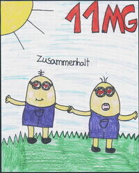 Organizerwahl 2015 - Trude-Herr-Gesamtschule Köln-Mülheim - THG