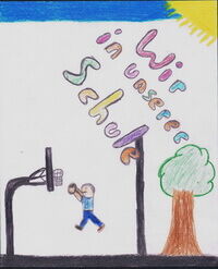 Organizerwahl 2015 - Trude-Herr-Gesamtschule Köln-Mülheim - THG