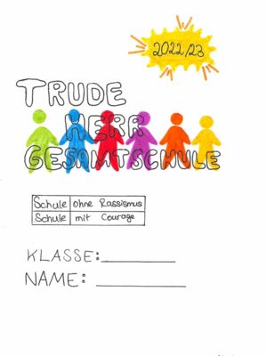 Organizerwahl 2022 - Trude-Herr-Gesamtschule Köln-Mülheim - THG