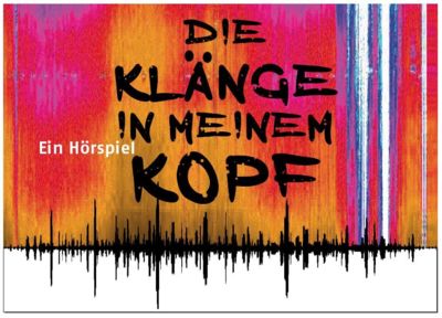 Literaturoper - Klänge in meinem Kopf 2022 - Trude-Herr-Gesamtschule Köln-Mülheim
