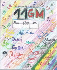 Organizerwahl 2015 - Trude-Herr-Gesamtschule Köln-Mülheim - THG