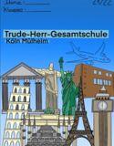 Organizerwahl 2021 - Trude-Herr-Gesamtschule Köln-Mülheim - THG