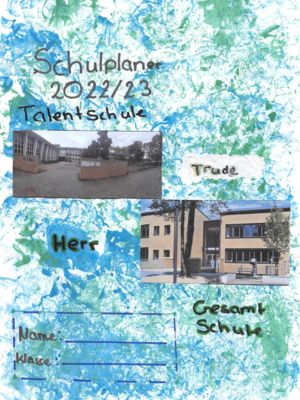 Organizerwahl 2022 - Trude-Herr-Gesamtschule Köln-Mülheim - THG