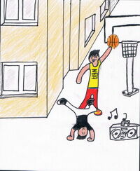 Organizerwahl 2015 - Trude-Herr-Gesamtschule Köln-Mülheim - THG