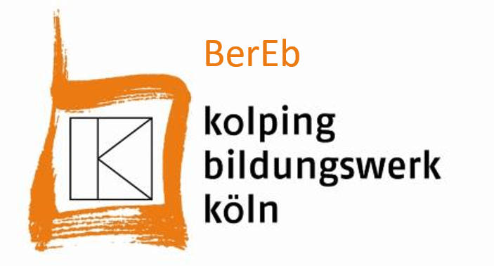 Berufseinstiegsbegleitung (BerEb) durch das Kolping Bildungswerk Köln an der Trude-Herr-Gesamtschule Köln-Mülheim (THG)