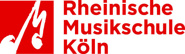 Rheinische Musikschule Köln - Logo - Trude-Herr-Gesamtschule Köln-Mülheim - THG